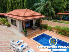 Private 7 bedroom pool villa Kamala